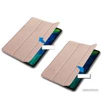 Чехол для планшета G-Case Для iPad Pro 11 101120498G (розовый)