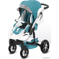 Универсальная коляска BabyActive Shell-Eko (3 в 1)