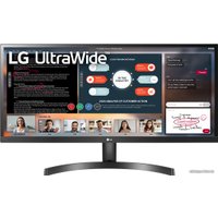 Монитор LG UltraWide 29WL50S-B