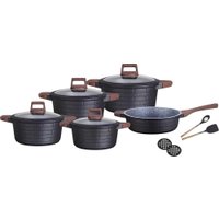 Набор кастрюль UCC Life UC1313