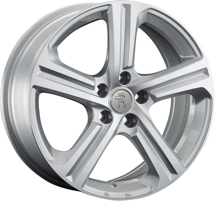 

Литые диски Replay 7833 (JG17) 17x7.5" 5x108мм DIA 63.4мм ET 45мм SF