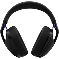 Наушники Logitech G321 Lightspeed (черный)