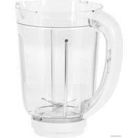 Стационарный блендер Teesa TSA3542W