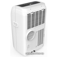 Мобильный кондиционер Royal Clima RM-FR46CN-E