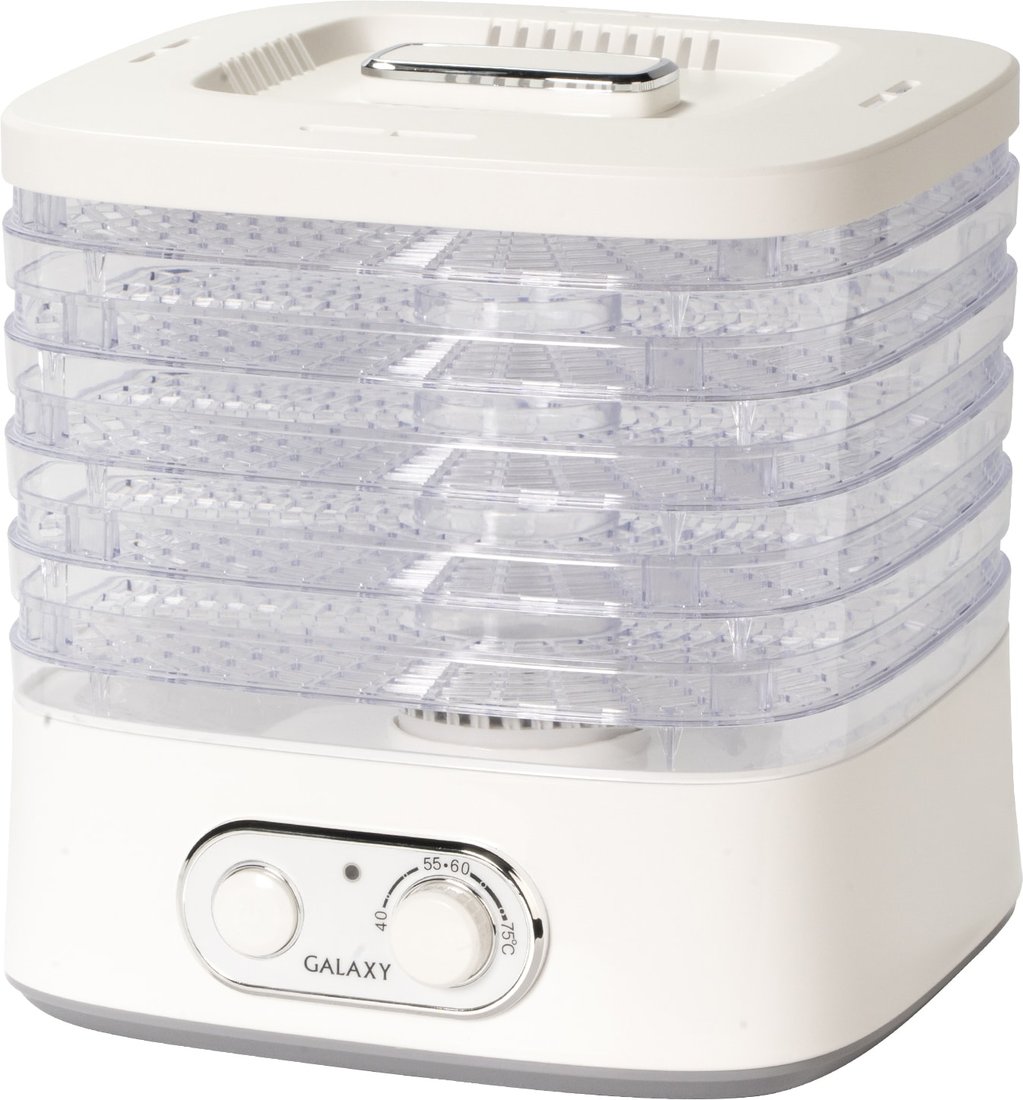 

Сушилка для овощей и фруктов Galaxy Line GL2635