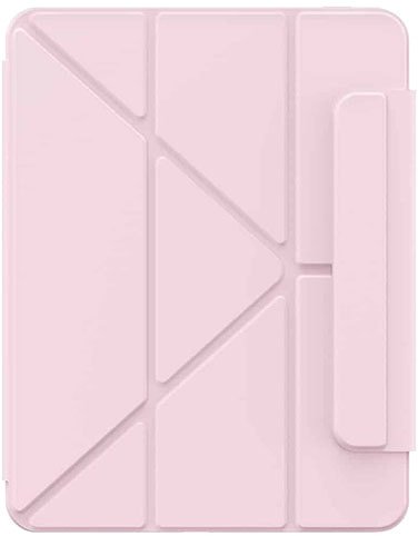 

Чехол для планшета Baseus Minimalist Series Protective Case для Apple iPad Pro 12.9 (розовый)