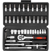 Универсальный набор инструментов ForsLine FL-2462-46(60248) в Борисове