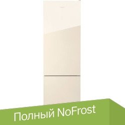 

Холодильник Hiberg RFC-400DX NFGY