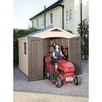  Keter Factor 8x11 (8.5 кв.м)