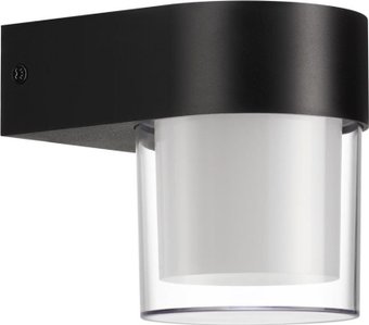 Уличный настенный светильник Novotech Street Opal 359297