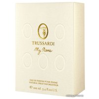 Парфюмерная вода Trussardi My Name EdP (100 мл)
