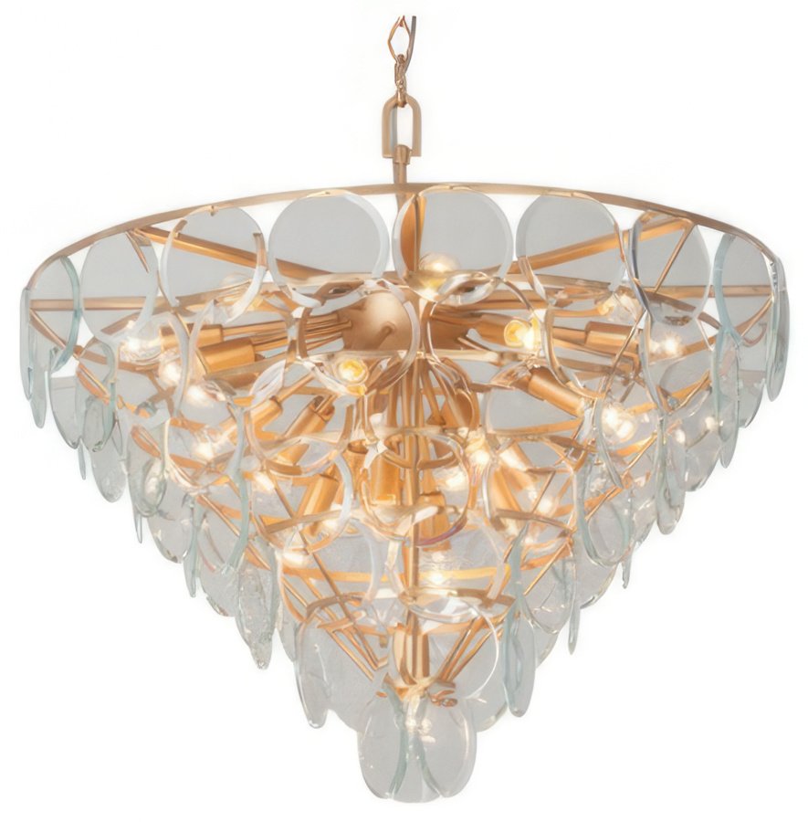 

Подвесная люстра Vitaluce V58340 V58340-8/25