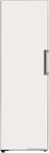 Морозильник LG Objet Collection GC-B404FEQM