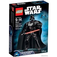 Конструктор LEGO 75111 Darth Vader