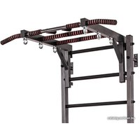 Шведская стенка (лестница) Central Sport Set-13 (черный)