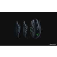 Игровая мышь Razer Naga V2 Pro