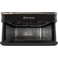 Аэрогриль (аэрофритюрница) Gressel GAF-1825