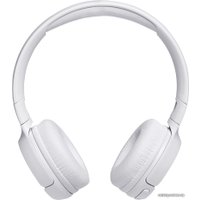 Наушники JBL Tune 560BT (белый)