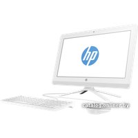 Моноблок HP 22-b348ur [2BW21EA]