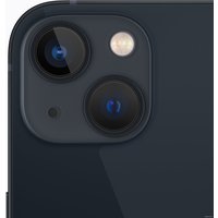 Телефон Apple iPhone 13 512GB (темная ночь)