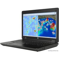 Рабочая станция HP ZBook 15 G2 [J8Z61EA]