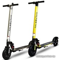 Электросамокат Halten Tony v.2 (белый)