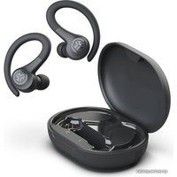 Наушники JLab Go Air Sport (графитовый)