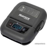 Чеки и этикетки Mertech Alpha 4596