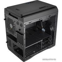 Корпус AeroCool Dead Silence Black Edition