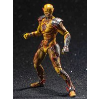 Экшен-фигурка Hiya Toys Injustice 2 Reverse Flash TM20063