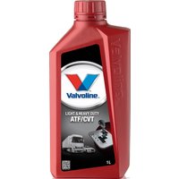 Трансмиссионное масло Valvoline Light & Heavy Duty ATF / CVT 1л