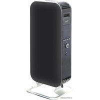 Масляный радиатор Mill AB-H1000DN (черный)