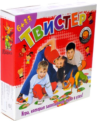 Твистер ЭРА Твистер