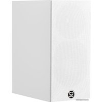 Полочная акустика System Audio SA saxo 5 (матовый белый)