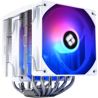 Кулер для процессора Thermalright Peerless Assassin 120 Digital ARGB (белый)
