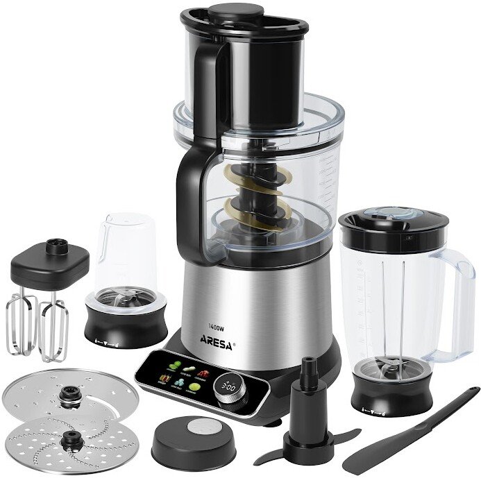 

Кухонный комбайн Aresa AR-1716