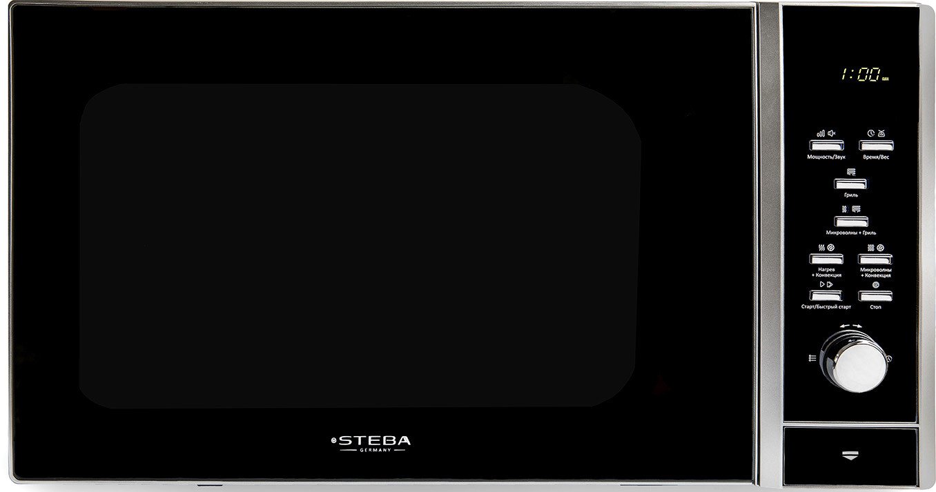 Микроволновая печь Steba MIC 3010