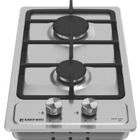 Варочная панель Meferi MGH302IX Light