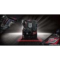 Материнская плата ASUS H170 PRO GAMING