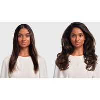 Фен Dyson Supersonic R HD18 (евровилка, синий/топаз)