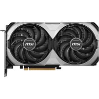 Видеокарта MSI GeForce RTX 4070 Ventus 2X E1 12G OC