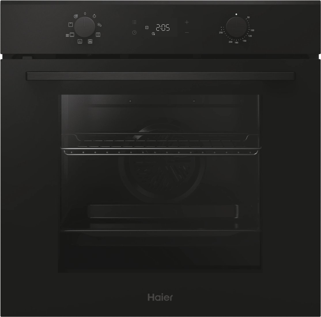 

Электрический духовой шкаф Haier ID Series 2 H6 ID2P3T3HTB