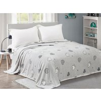 Плед Реноме 1.5сп PBE-237 (бамбук)