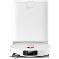 Робот-пылесос Xiaomi Robot Vacuum H50 Pro (евровилка, белый) в Могилеве