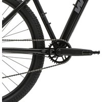 Велосипед Welt Storm 29 MD L 2025 (cosmos black)