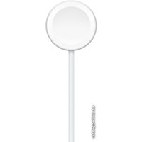 Беспроводное зарядное Apple Watch Magnetic USB-C Fast Charging Cable (1 м)
