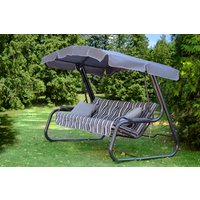 Садовые качели Olsa Мастак-2 с1634