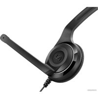 Офисная гарнитура Sennheiser PC 8 USB