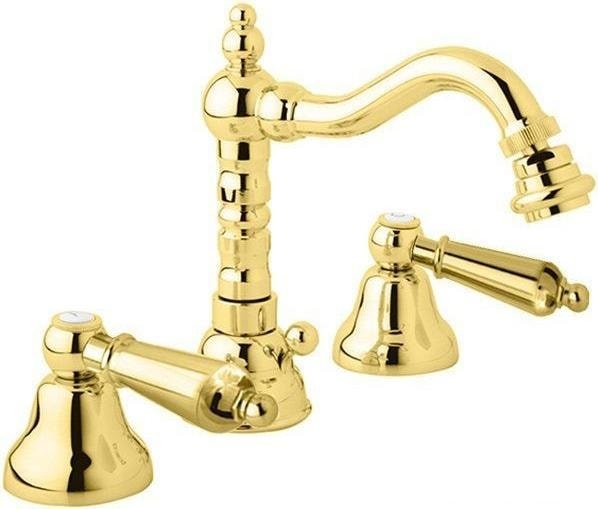 Смеситель Cezares FIRST-BBS2-03/24-M