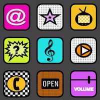 Кресло-мешок Flagman Груша Мега Г3.4-07 Плей 01